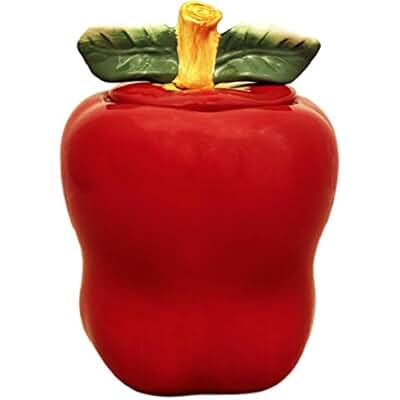 Amazon.com: apple kitchen decor: Home & Kitchen