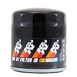 K&N PS-1002 Pro Series Oil Filter