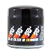 K&N PS-1002 Pro Series Oil Filter primary