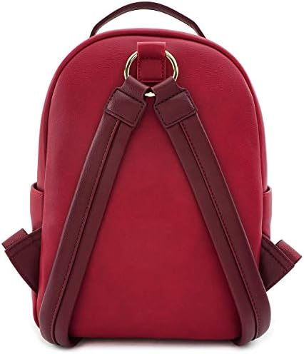 iron man backpack loungefly