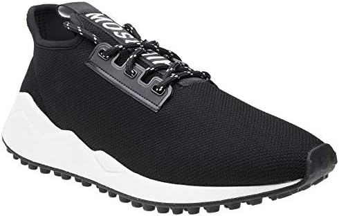 moschino runner sneakers