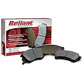 Raybestos MGD784MH Reliant Brake Pad Set