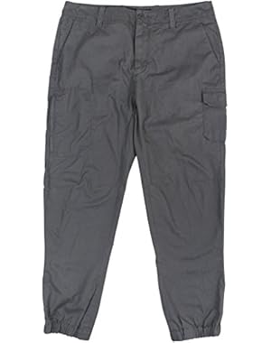 Men's Utility Cargo Pants