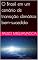 Livro O Brasil em um cenário de transição climática bem-sucedida