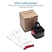 Powerextra 2 Pack 12V 3000mAh Replacement Battery