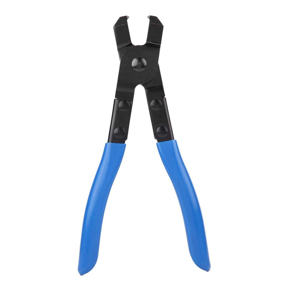 Fydun CV Boot Clamp Pliers, Carbon Steel, Auto Repair Tool for All Earless Type CVJ Boot Clamps