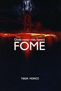 Livro Fome