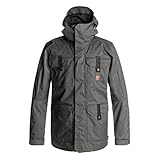 DC Men's Servo 15k Water Proof Snowboard