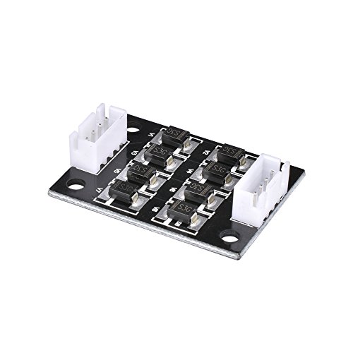 KINGPRINT TL-Smoother Addon Module Filter Module 3D Printer Motor Driver