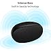 Bluetooth Speaker, LFS Portable Wireless Speakers with 10W Louder Stereo Sound & Rich Bass, 80ft Bluetooth Range, 12H Playtime for iPhone, Samsung (Black)thumb 2