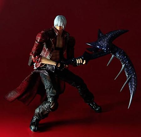 play arts dante