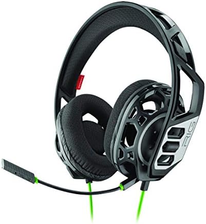 Plantronics Rig 300 HX, Gaming Headset 