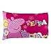 Entertainment One Peppa Pig Tweet Oink Sheet Set, Twin