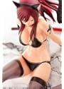 FAIRY TAIL エルザ・スカーレット・黒猫Gravure_Style|サンプル4