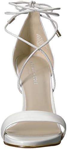 kenneth cole berry wraparound sandal
