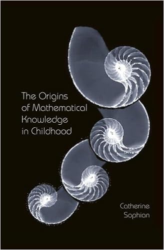 Amazoncom The Origins Of Mathematical Knowledge In - 