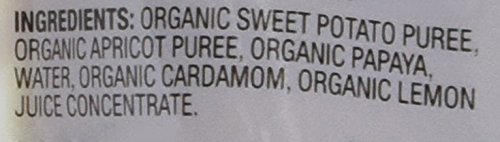 6 Plum+Organics+Organic+Apricot+Cardamom