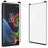 ZAGG InvisibleShield Glass Curve Elite Screen