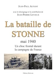 La  bataille de Stonne, mai 1940
