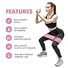 CFX-Resistance-Bands-3-Sets-Premium-Exercise-Loops-with-Non-Slip-Design-for-Hips-Glutes-3-Resistance-Level-Workout-Booty-Bands-for-Women-and-Men-Best-for-Home-Fitness-Yoga-Pilates CFX Resistance Bands 3 Sets, Premium Exercise Bands with Non-Slip Design for Hips & Glutes, 3 Resistance Level Workout…