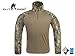 Paintball Equipment Tactical BDU Shirt Emerson G3 Combat Shirt Aor2