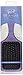 The Wet Brush Pro Select Paddle - Metallic Purple