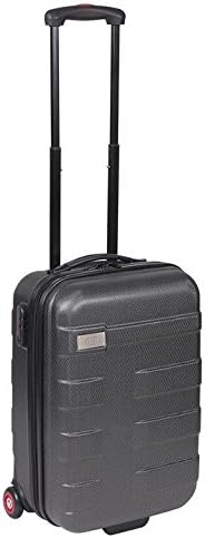 firetrap travel spinner suitcase