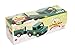 Le Toy Van Farm 4 x 4 Truck and Trailer