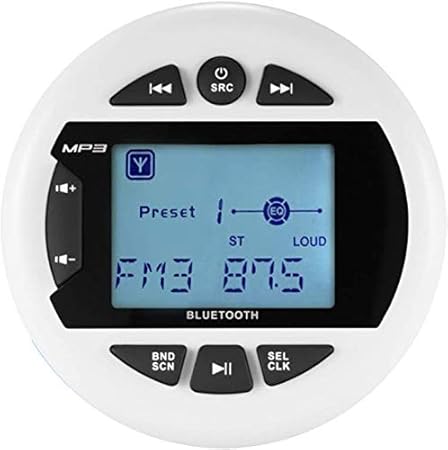 radio per imbarcazioni marine