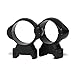 WEAVER Grand Slam Steel Top Mount 30mm Rings