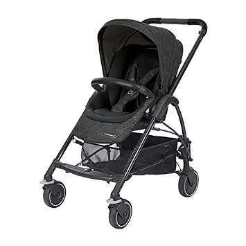Bebe Confort Mya Verstellbarer Wagen Aus Buggy Kinderwagen Und