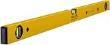 Stabila 70-2-90 Level 70-2-90 90cm 36in with Vials 0.5mm/m 10y