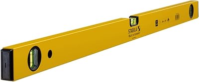 Stabila 70-2-90 Level 70-2-90 90cm 36in with Vials 0.5mm/m 10y