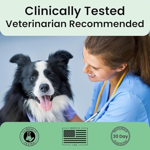 Extend Joint Care Natural Glucosamine with MSM for Dogs, 2 Box