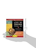 Image de Lies My Teacher Told Me: Everything Your American History Textbook Got Wrong
