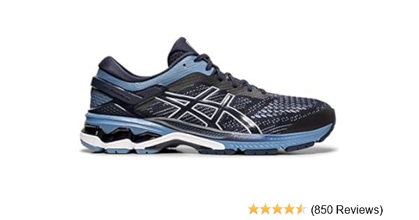 asics kayano classic quarter socks