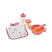 Corolle Mon Premier Mealtime Set