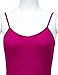 Regna X Women's V Neck Summer Sexy Strappy Cami Dress (Upgraded Fabric/We Have Plus Sizes)