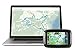 TomTom Rider 400 Portable Motorcyle GPS - Motorcycle Navigator