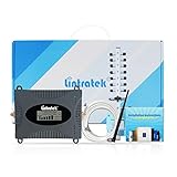 65dB Band 4 Cell Phone Signal Booster AWS