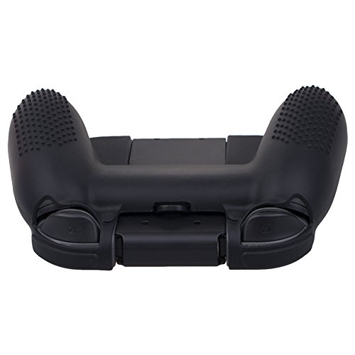 image for MXR Silicone rubber STUDDED cover skin case anti-slip Customize for Ni