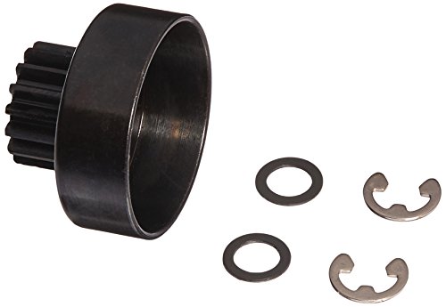 Traxxas 4116 16-T Steel Clutch Bell