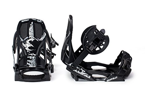 m8trix snowboard boots