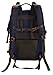 Vanguard Havana 48 Backpack (Blue) for Sony, Nikon, Canon, Fujifilm Mirrorless, Compact System Camera (CSC), DSLR, Travel