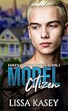 Model Citizen: An MM Mystery Romance (Haven Investigations Book 1) by Lissa Kasey