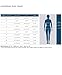 Adar Universal Lab Coats for Women - Tailored 28
