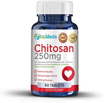 Chitosan Supplements - PROMOTIONAL OFFER