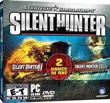 SILENT-HUNTER-2-AND-3-DJC-SOFTWARE--ENTERTAINMENT