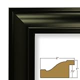 20x28 Poster Frame, Smooth Finish, 2
