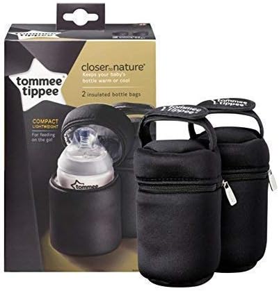 tommee tippee bottle warmer bags
